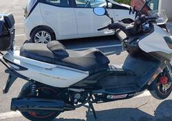 Kymco Xciting 300i R (2007 - 14) usata