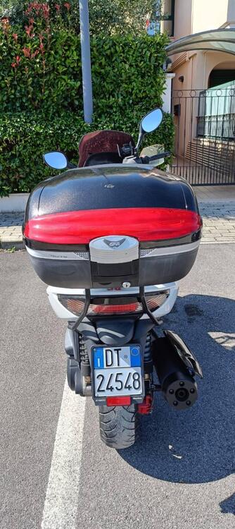 Kymco Xciting 300i R (2007 - 14) (4)