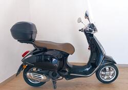 Vespa Primavera 125 3V i-get ABS (2017 - 18) usata