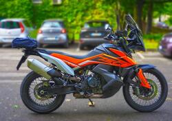 KTM 790 Adventure (2019 - 20) usata