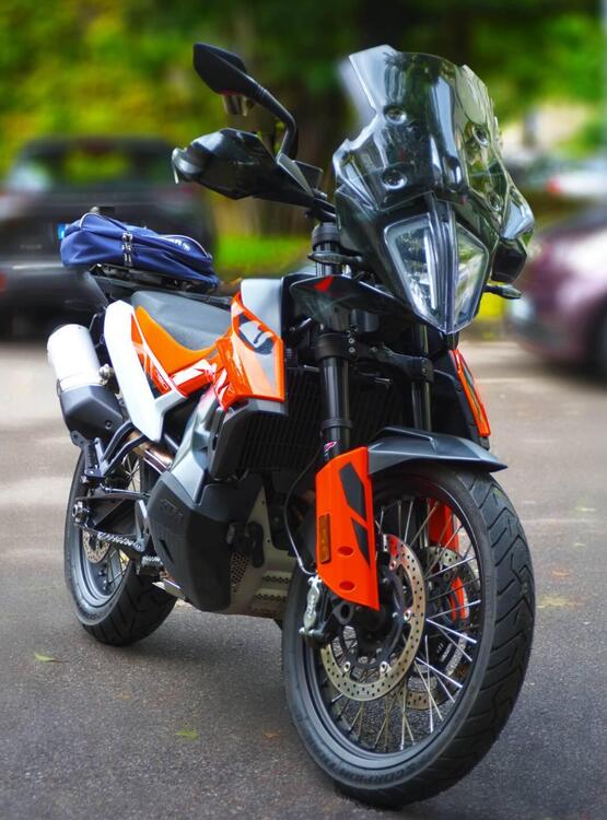 KTM 790 Adventure (2019 - 20) (3)