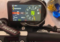 Ducati Scrambler 800 Full Throttle (2023 - 24) usata