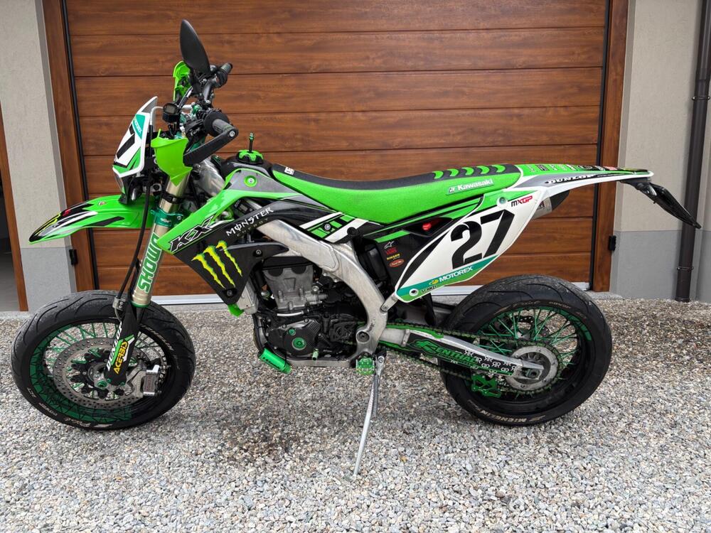 Kawasaki KX 450 F (2017) (2)