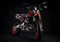 Ducati Hypermotard 698 Mono RVE (2024) nuova