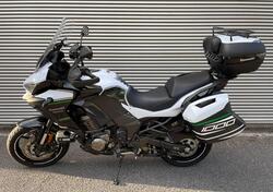 Kawasaki Versys 1000 Tourer Plus (2017 - 20) usata