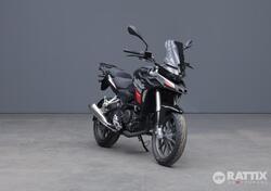 Benelli TRK 251 (2022 - 24) nuova