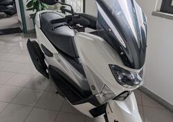 Yamaha N-Max 125 (2017 - 20) usata