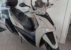 Kymco Agility 300i (2021 - 25) usata