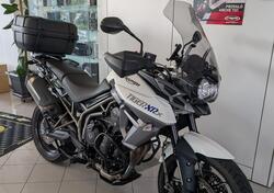 Triumph Tiger 800 XRx (2015 - 17) usata