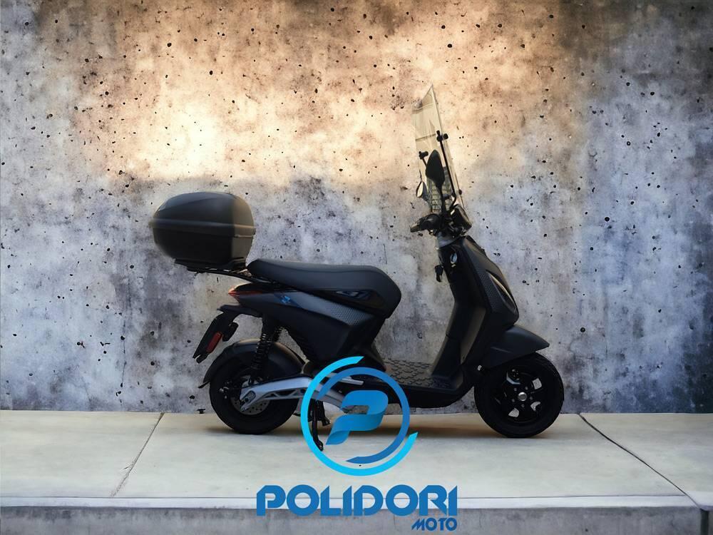 Piaggio 1 Active (2022 - 24)