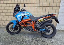 KTM 1290 Super Adventure R (2017 - 20) usata