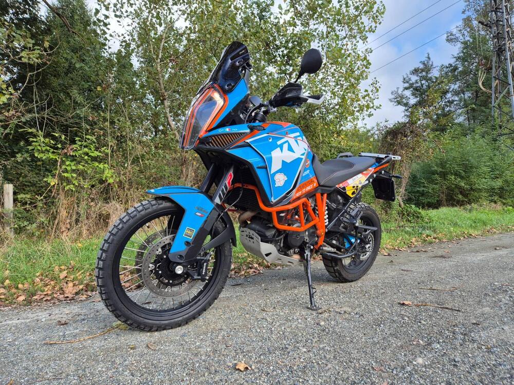 KTM 1290 Super Adventure R (2017 - 20) (2)