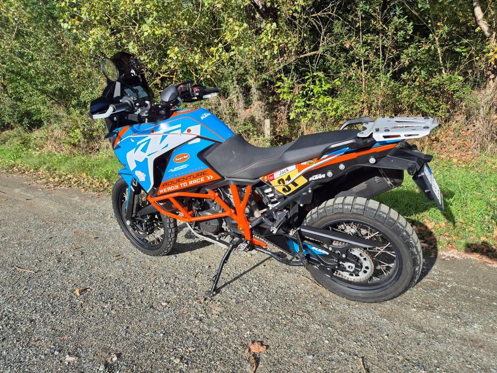 KTM 1290 Super Adventure R (2017 - 20) (3)