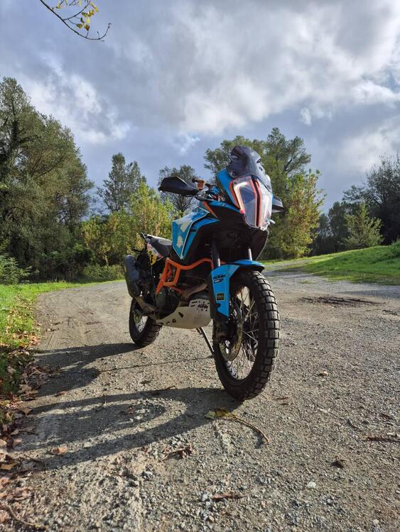 KTM 1290 Super Adventure R (2017 - 20) (4)