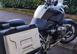 Bmw R 1200 GS (2004 - 07) usata