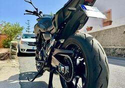 Yamaha MT-07 (2021 - 24) usata