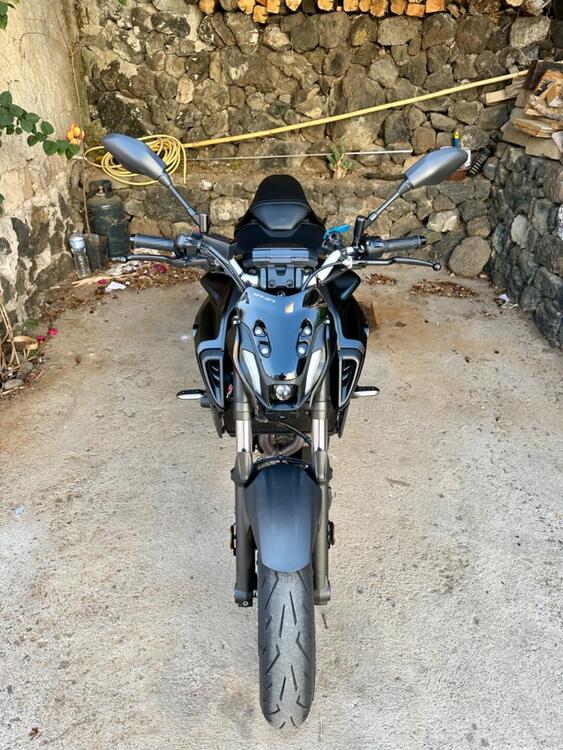 Yamaha MT-07 (2021 - 24) (5)