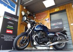 Moto Guzzi V7 850 Stone Special Abs (2021) usata