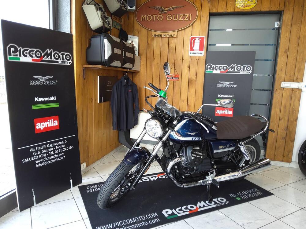 Moto Guzzi V7 Special (2025) (3)