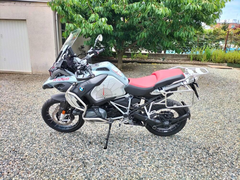 Bmw R 1250 GS Adventure (2019 - 20)