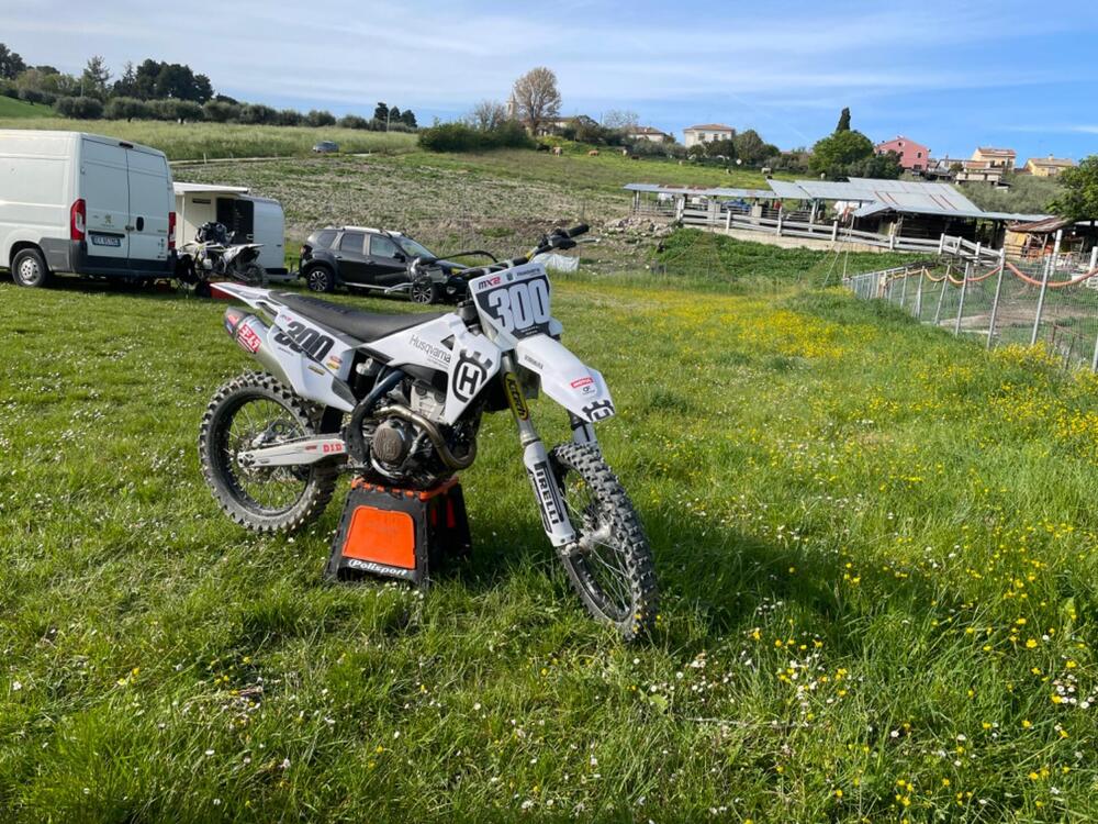 Husqvarna FC 250 (2019) (5)