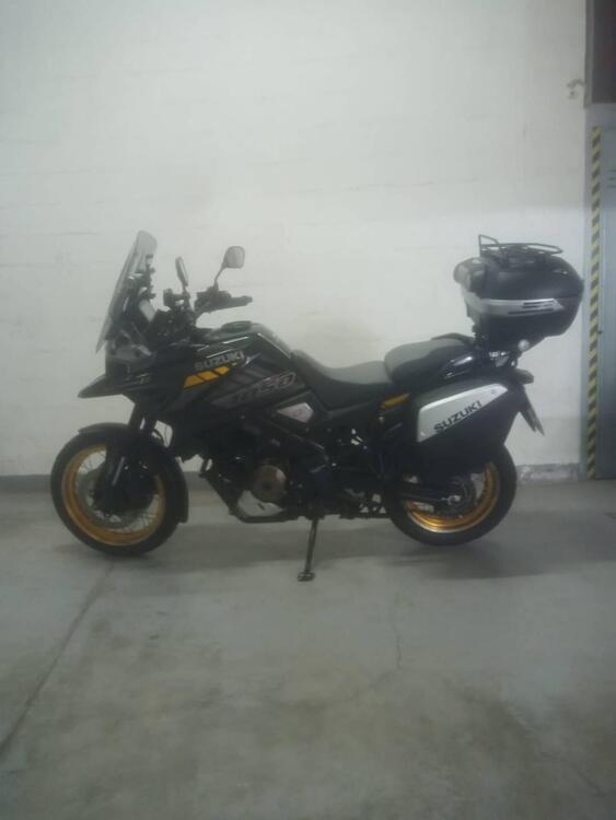 Suzuki V-Strom 1050XT (2020 - 23) (3)