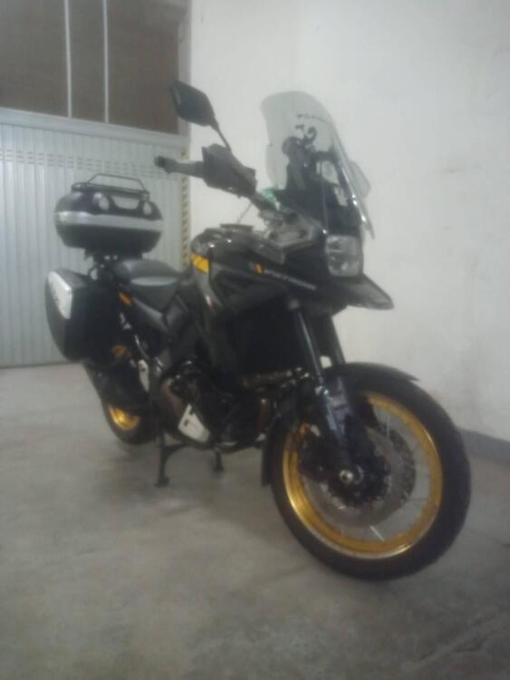 Suzuki V-Strom 1050XT (2020 - 23) (4)