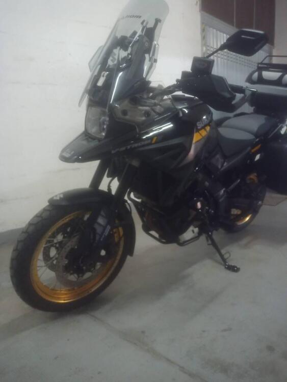 Suzuki V-Strom 1050XT (2020 - 23) (5)