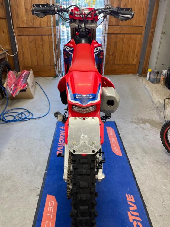 Honda CRF 450 RX Enduro (2023) (5)