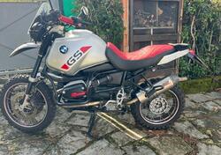 Bmw R 1150 GS Adventure (2002 - 06) usata