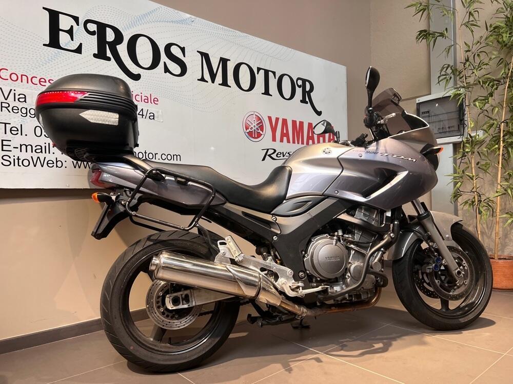 Yamaha TDM 900 (2002 - 14) (4)