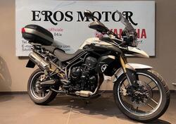 Triumph Tiger 800 ABS (2010 - 14) usata