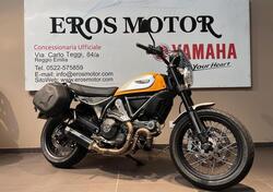 Ducati Scrambler 800 Classic (2015 - 16) usata