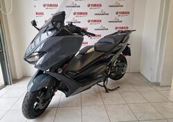 Yamaha T-Max 560 Tech Max (2021) usata