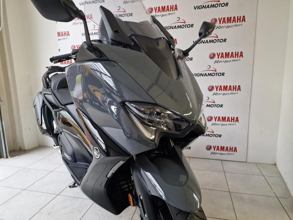 Yamaha T-Max 560 Tech Max (2021) (3)