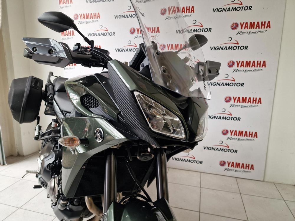 Yamaha Tracer 900 ABS (2017 - 18) (3)