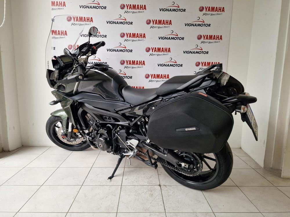 Yamaha Tracer 900 ABS (2017 - 18) (5)