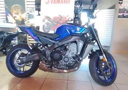 Yamaha MT-09 (2024) usata