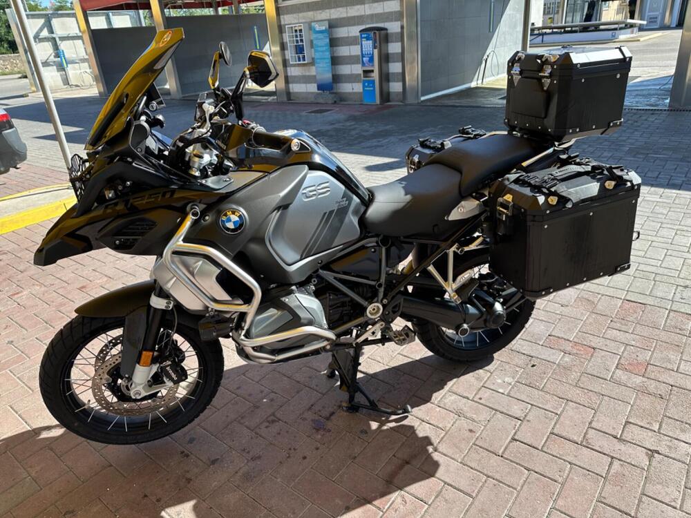 Bmw R 1250 GS Adventure (2021 - 24)