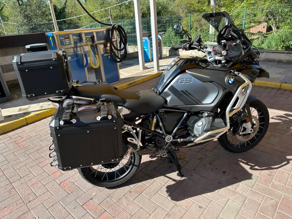 Bmw R 1250 GS Adventure (2021 - 24) (3)