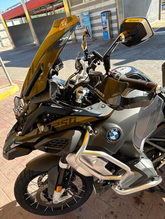 Bmw R 1250 GS Adventure (2021 - 24) (5)