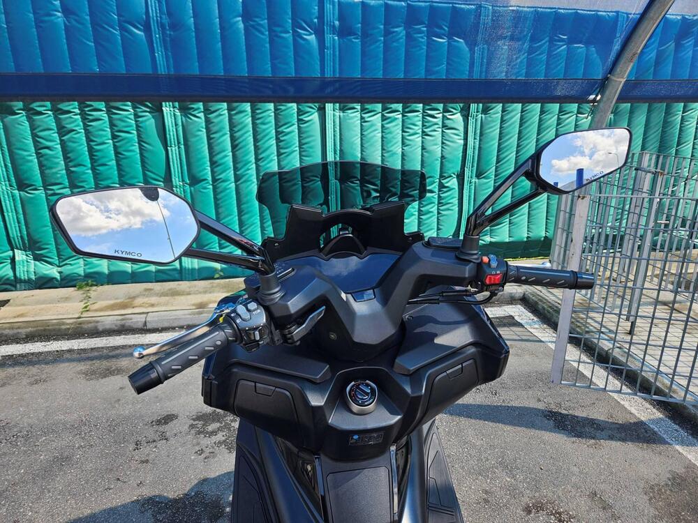 Kymco Xciting VS 400i (2023 - 24) (2)