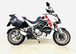 Ducati Multistrada 1260 S (2018 - 20) usata