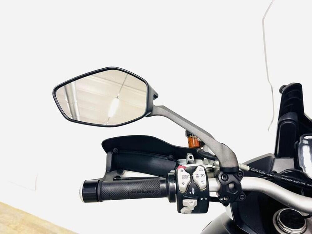 Ducati Multistrada 1260 S (2018 - 20) (5)