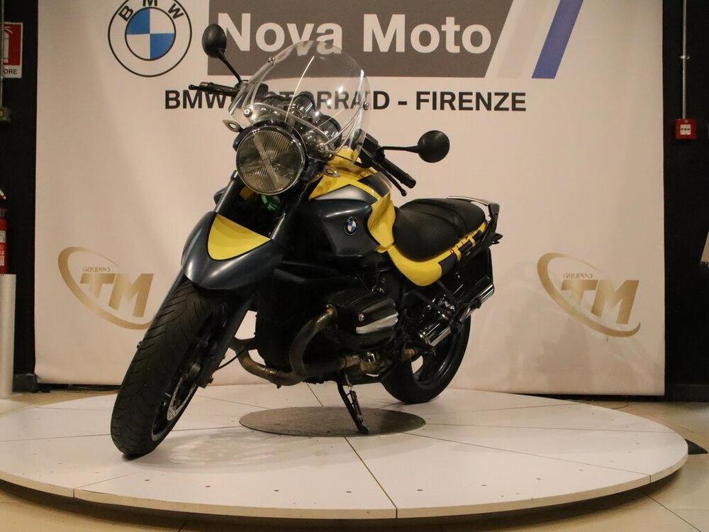 Bmw R 1150 R (2000 - 07) (3)