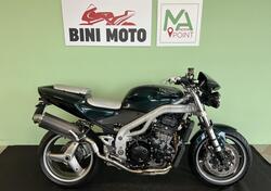 Triumph Speed Triple 955 (2002 - 04) usata