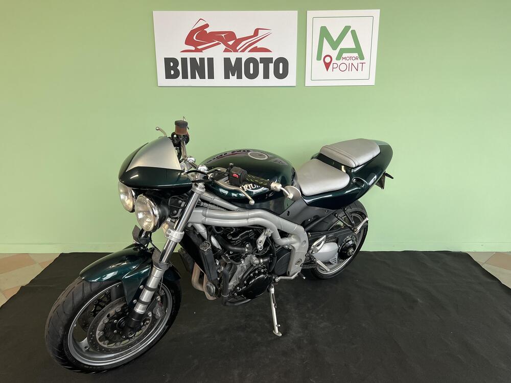 Triumph Speed Triple 955 (2002 - 04) (4)