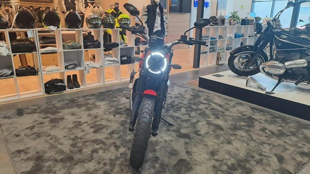 Ducati Scrambler 800 Icon (2023 - 24) (2)