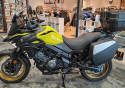 Suzuki V-Strom 650 ABS (2017 - 20) usata