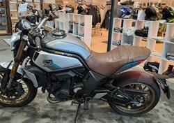 CFMOTO 800MT Sport (2022 - 24) usata